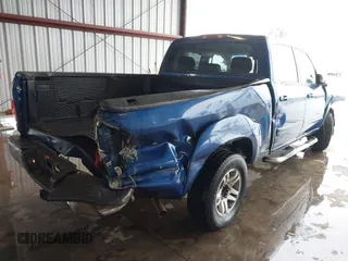 2006 Toyota Tundra SR5 with VIN 5TBET34136S517499, listed as a IAAI auction lot 41526355 with 347,829 mi miles and . Bid and sale history available at DreamBid. Image 4.