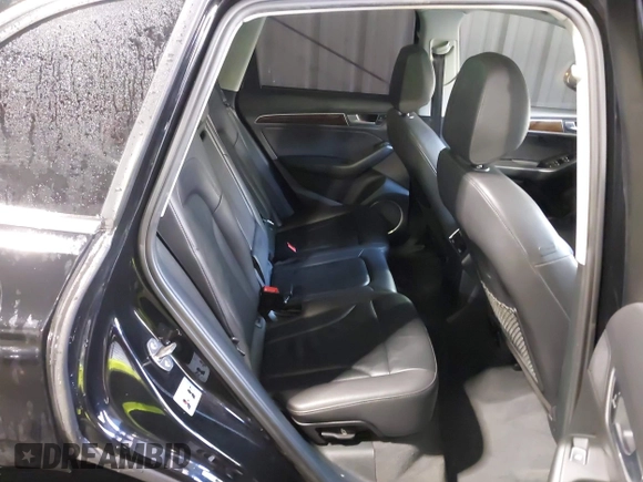 2017 Audi Q5 Premium Plus с VIN WA1L2AFP9HA038876, выставлен на аукционе IAAI как лот 42013846 с пробегом 109 356 миль миль и . История ставок и продаж доступна на DreamBid. Изображение 8.