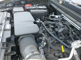 2024 Chevrolet Colorado 4WD Work Truck with VIN 1GCGTBEC1R1126055, listed as a IAAI auction lot 41801445 with 20,218 mi miles and . Bid and sale history available at DreamBid. Image 24.