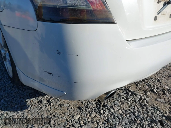 2012 Nissan Maxima SV with VIN 1N4AA5AP6CC862058, listed as a IAAI auction lot 41635469 with 206,838 mi miles and . Bid and sale history available at DreamBid. Image 6.