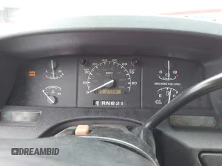 1996 Ford F-150 with VIN 1FTEF15Y8TLB41779, listed as a IAAI auction lot 42343084 with 201,277 mi miles and . Bid and sale history available at DreamBid. Image 7.