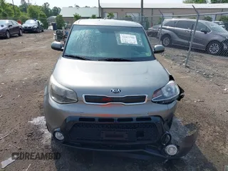 2016 Kia Soul + z VIN KNDJP3A57G7312166, wystawiony jako IAAI lot #42423704 z przebiegiem 106 619 mil mil oraz . Historia ofert i sprzedaży dostępna na DreamBid. Obrazek 12.
