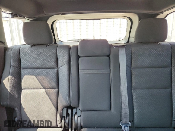 2019 Jeep Grand Cherokee Laredo E с VIN 1C4RJFAG7KC771866, выставлен на аукционе Copart как лот 63876305 с пробегом 119 797 миль миль и Списание • Salvage title. История ставок и продаж доступна на DreamBid. Изображение 10.