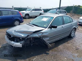 2004 BMW 3 Series 325i z VIN WBAET37484NJ83466, wystawiony jako IAAI lot #42409512 z przebiegiem 98 955 mil mil oraz . Historia ofert i sprzedaży dostępna na DreamBid. Obrazek 18.