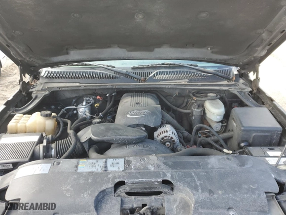 2004 Chevrolet Silverado 1500 LS with VIN 2GCEK19T141116224, listed as a Copart auction lot 45760695 with 207,485 mi miles and Salvage Title. Bid and sale history available at carsss.com. Image 11.