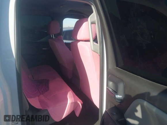 2016 Chevrolet Silverado 1500 Work Truck with VIN 1GCVKNEC5GZ358572, listed as a IAAI auction lot 41047270 with 159,208 mi miles and . Bid and sale history available at DreamBid. Image 8.