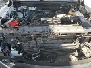 2014 Ford F-150 XL z VIN 1FTMF1EM3EKD42720, wystawiony jako Copart lot #51316405 z przebiegiem 227 094 mil mil oraz Szkoda całkowita • Salvage title. Historia ofert i sprzedaży dostępna na DreamBid. Obrazek 11.