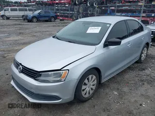 2014 Volkswagen Jetta S with VIN 3VW2K7AJ8EM233080, listed as a IAAI auction lot 42419516 with 134,857 mi miles and . Bid and sale history available at DreamBid. Image 17.