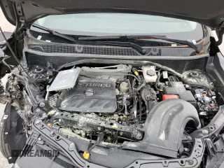 2025 Buick Encore GX Preferred с VIN KL4AMCSL0SB156705, выставлен на аукционе Copart как лот 61907375 с пробегом Не указан миль и На запчасти • Non repairable. История ставок и продаж доступна на DreamBid. Изображение 12.