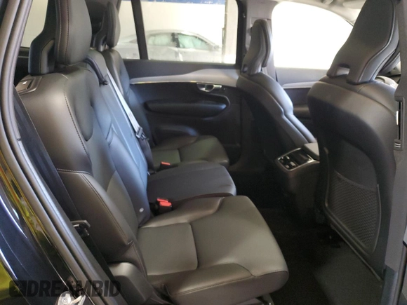 2025 Volvo XC90 Core с VIN YV4M12PJ6S1337310, выставлен на аукционе Copart как лот 46470055 с пробегом 8 940 миль миль и Чистый • Clean title. История ставок и продаж доступна на DreamBid. Изображение 11.