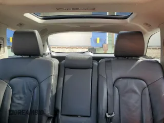 2015 Audi Q7 Premium Plus с VIN WA1LGAFEXFD022178, выставлен на аукционе Copart как лот 58393895 с пробегом 268 454 миль миль и Чистый • Clean title. История ставок и продаж доступна на DreamBid. Изображение 10.