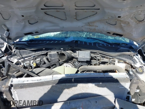 2020 Ford F-250 XL z VIN 1FT7W2B66LEC42311, wystawiony jako IAAI lot #41262022 z przebiegiem Nie podano mil oraz . Historia ofert i sprzedaży dostępna na DreamBid. Obrazek 10.