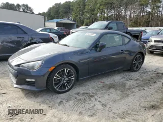 2016 Subaru BRZ Premium with VIN JF1ZCAB14G9604253, listed as a Copart auction lot 84432664 with 188,693 mi miles and Clean Title. Bid and sale history available at DreamBid. Image 1.