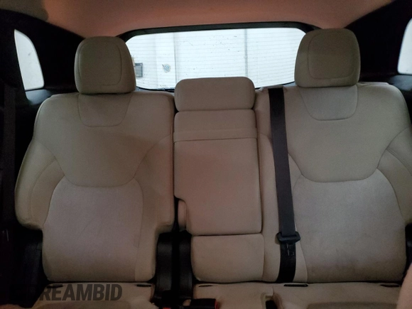 2016 Jeep Cherokee Sport with VIN 1C4PJLAS0GW233882, listed as a Copart auction lot 55733015 with 134,136 mi miles and Salvage Title. Bid and sale history available at DreamBid. Image 10.