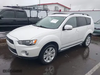 2011 Mitsubishi Outlander SE with VIN JA4AS3AW3BU019148, listed as a IAAI auction lot 41851004 with 88,989 mi miles. Bid and sale history available at carsss.com. Image 19.
