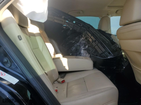 2014 Toyota Avalon Limited with VIN 4T1BK1EB8EU115718, listed as a Copart auction lot 49987715 with 0 mi miles and Salvage Title. Bid and sale history available at carsss.com. Image 10.