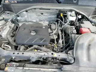 2023 Chevrolet TrailBlazer LT с VIN KL79MPSL5PB094500, выставлен на аукционе Copart как лот 71227925 с пробегом 45 415 миль миль и Списание • Salvage title. История ставок и продаж доступна на DreamBid. Изображение 16.