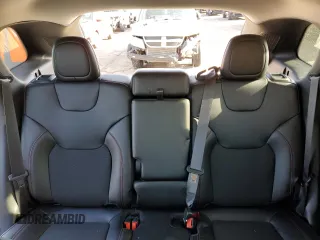2022 Jeep Cherokee Trailhawk with VIN 1C4PJMBX3ND505107, listed as a Copart auction lot 77418384 with 12,952 mi miles and Clean Title. Bid and sale history available at carsss.com. Image 10.