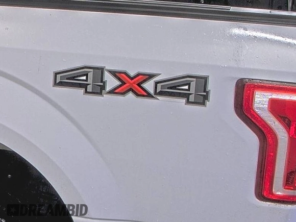 2016 Ford F-150 XLT with VIN 1FTFW1EF1GKF00212, listed as a IAAI auction lot 42659796 with 201,827 mi miles and . Bid and sale history available at DreamBid. Image 10.