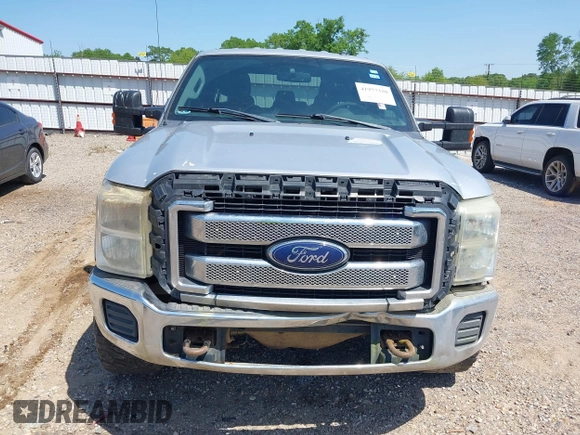 2016 Ford F-250 Lariat z VIN 1FT7W2BT3GEC97455, wystawiony jako IAAI lot #41977320 z przebiegiem 238 360 mil mil oraz . Historia ofert i sprzedaży dostępna na DreamBid. Obrazek 13.