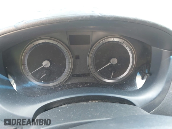 2007 Lexus ES 330 z VIN JTHBJ46G372011623, wystawiony jako IAAI lot #41949959 z przebiegiem Nie podano mil oraz . Historia ofert i sprzedaży dostępna na DreamBid. Obrazek 7.