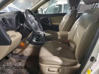 2012 Toyota RAV4 Limited with VIN 2T3YF4DV3CW122429, listed as a Copart auction lot 45350865 with 147,998 mi miles and Salvage Title. Bid and sale history available at carsss.com. Image 7.