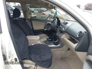 2007 Toyota RAV4 Limited with VIN JTMBD31V675073587, listed as a IAAI auction lot 42688720 with Not provided miles and . Bid and sale history available at DreamBid. Image 5.