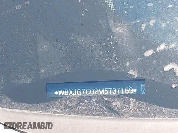 2021 BMW X1 sDrive28i z VIN WBXJG7C02M5T37169, wystawiony jako IAAI lot #42226396 z przebiegiem 48 603 mil mil oraz . Historia ofert i sprzedaży dostępna na DreamBid. Obrazek 9.