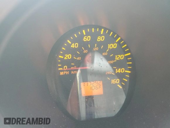 2002 Nissan Altima SE with VIN 1N4BL11D02C105510, listed as a Copart auction lot 74914454 with 117,242 mi miles and Salvage Title. Bid and sale history available at carsss.com. Image 9.