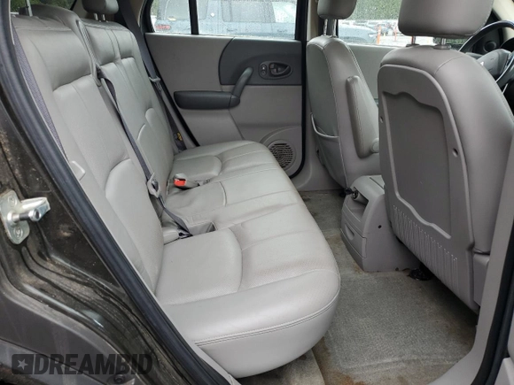 2003 Saturn VUE with VIN 5GZCZ43D63S888995, listed as a Copart auction lot 54743265 with 88,584 mi miles and Clean Title. Bid and sale history available at DreamBid. Image 11.