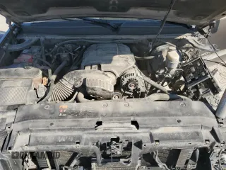 2011 GMC Yukon SLT with VIN 1GKS2CE0XBR361333, listed as a Copart auction lot 73684714 with 259,158 mi miles and Salvage Title. Bid and sale history available at carsss.com. Image 13.