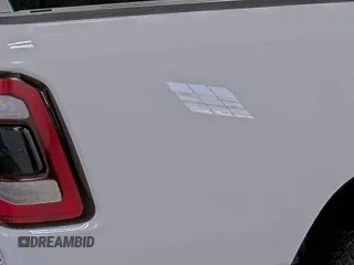 2024 Ram 1500 Tradesman с VIN 1C6RRFGG7RN221914, выставлен на аукционе IAAI как лот 42849294 с пробегом 66 миль миль и . История ставок и продаж доступна на DreamBid. Изображение 17.