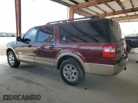 2012 Ford Expedition Max King Ranch с VIN 1FMJK1H50CEF62701, выставлен на аукционе Copart как лот 62899155 с пробегом 233 507 миль миль и Списание • Salvage title. История ставок и продаж доступна на DreamBid. Изображение 2.