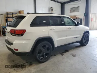 2019 Jeep Grand Cherokee Upland with VIN 1C4RJEAGXKC572014, listed as a Copart auction lot 48766535 with 83,252 mi miles and Clean title. Bid and sale history available at DreamBid. Image 3.