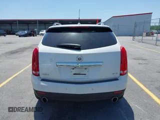 2012 Cadillac SRX Performance Collection с VIN 3GYFNBE36CS531723, выставлен на аукционе IAAI как лот 42243041 с пробегом 193 695 миль миль и . История ставок и продаж доступна на DreamBid. Изображение 16.