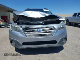 2016 Subaru Outback Premium with VIN 4S4BSAEC5G3221349, listed as a IAAI auction lot 42550233 with 119,762 mi miles and . Bid and sale history available at DreamBid. Image 6.