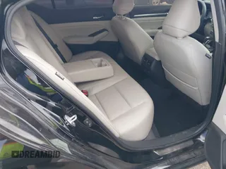 2023 Nissan Altima SL with VIN 1N4BL4EV1PN421210, listed as a IAAI auction lot 41700337 with 11,637 mi miles and . Bid and sale history available at DreamBid. Image 8.