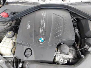 2015 BMW 4 Series 435i with VIN WBA3T3C51FP939555, listed as a IAAI auction lot 41815749 with 57,480 mi miles and . Bid and sale history available at carsss.com. Image 10.