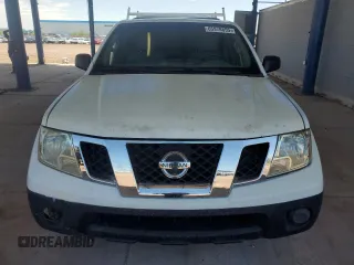 2014 Nissan Frontier S with VIN 1N6BD0CT5EN736023, listed as a Copart auction lot 65978855 with 145,374 mi miles and Clean title. Bid and sale history available at DreamBid. Image 5.
