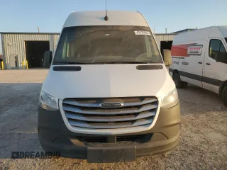 2019 Freightliner Sprinter z VIN WDRPF1CD3KP106454, wystawiony jako Copart lot #47475935 z przebiegiem 235 001 mil mil oraz Tytuł czysty. Historia ofert i sprzedaży dostępna na DreamBid. Obrazek 5.