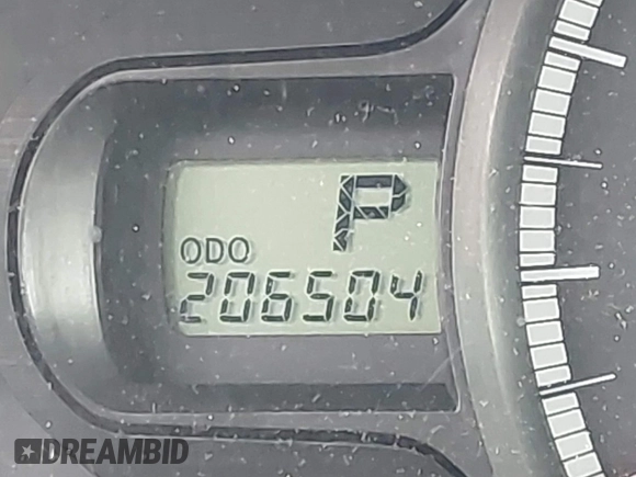 2011 Toyota Sienna LE AAS with VIN 5TDKK3DC0BS073653, listed as a IAAI auction lot 41794038 with 206,504 mi miles and . Bid and sale history available at DreamBid. Image 15.