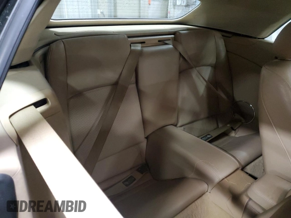 2007 Jaguar XK with VIN SAJDA44BX75B00447, listed as a Copart auction lot 50147695 with 119,467 mi miles and Salvage Title. Bid and sale history available at carsss.com. Image 10.