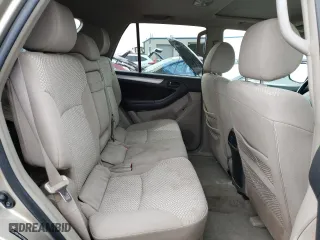 2007 Toyota 4Runner SR5 with VIN JTEBU14R670108768, listed as a Copart auction lot 45582503 with 102,890 mi miles and Salvage Title. Bid and sale history available at carsss.com. Image 10.