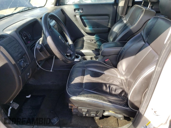 2006 Hummer H3 with VIN 5GTDN136168132745, listed as a Copart auction lot 66818484 with 0 mi miles and Salvage Title. Bid and sale history available at carsss.com. Image 7.