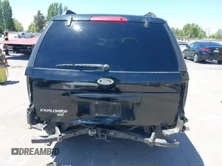 2002 Ford Explorer XLT with VIN 1FMZU73K92UD34066, listed as a IAAI auction lot 42228958 with 198,594 mi miles and . Bid and sale history available at DreamBid. Image 17.