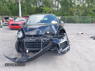 2017 Porsche Cayenne z VIN WP1AA2A28HKA86217, wystawiony jako IAAI lot #42099025 z przebiegiem 119 894 mil mil oraz . Historia ofert i sprzedaży dostępna na DreamBid. Obrazek 13.