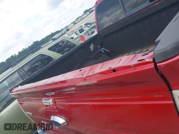 2011 Ford F-150 XLT with VIN 1FTFW1ETXBFC47317, listed as a IAAI auction lot 42638490 with 286,856 mi miles and . Bid and sale history available at DreamBid. Image 20.