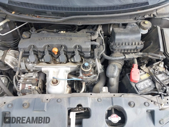 2015 Honda Civic LX with VIN 19XFB2F59FE065190, listed as a IAAI auction lot 42070979 with 153,317 mi miles and . Bid and sale history available at DreamBid. Image 10.