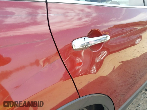 2012 Mazda CX-9 Grand Touring z VIN JM3TB3DV0C0340646, wystawiony jako IAAI lot #41854513 z przebiegiem 179 180 mil mil oraz . Historia ofert i sprzedaży dostępna na DreamBid. Obrazek 6.