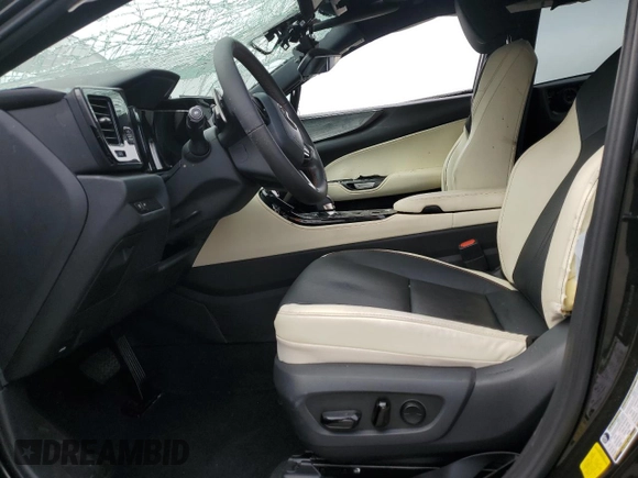 2024 Lexus NX 250 с VIN 2T2ADCEZ1RC004168, выставлен на аукционе Copart как лот 59965635 с пробегом 35 216 миль миль и Списание • Salvage title. История ставок и продаж доступна на DreamBid. Изображение 7.